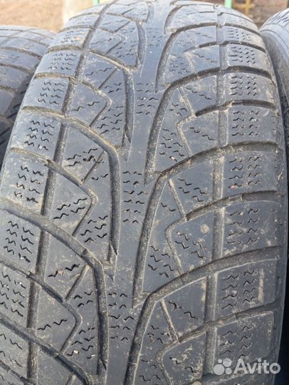 Sailun Ice Blazer Alpine Evo 215/65 R16