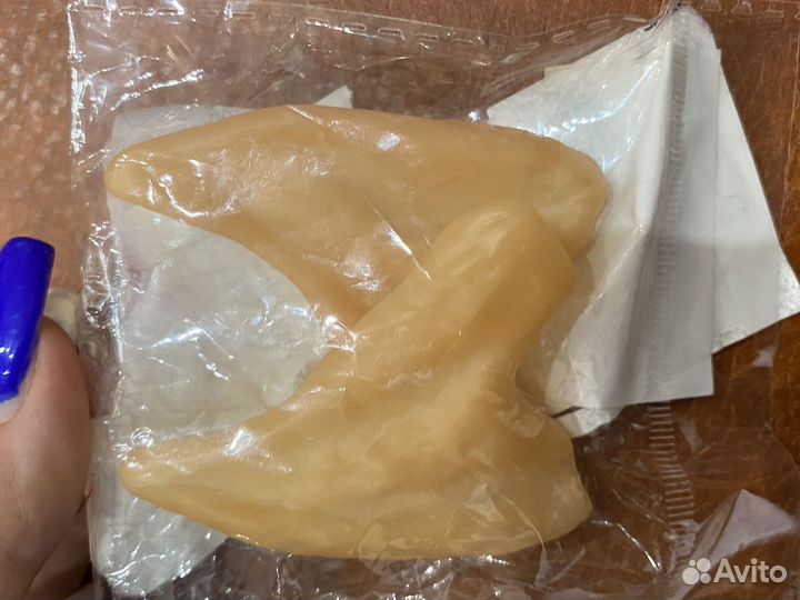 Новые Эльфийские ушки