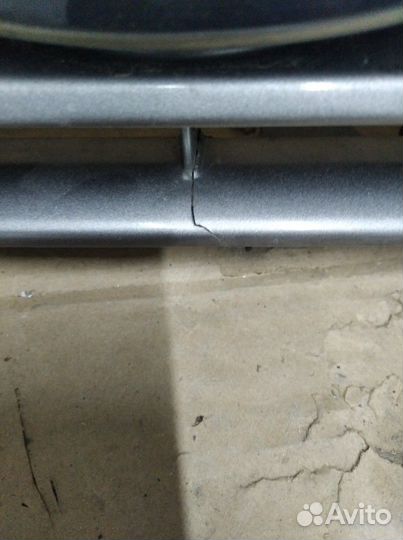 Решетка радиатора Lexus RX 3 al10