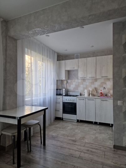 2-к. квартира, 46 м², 3/5 эт.