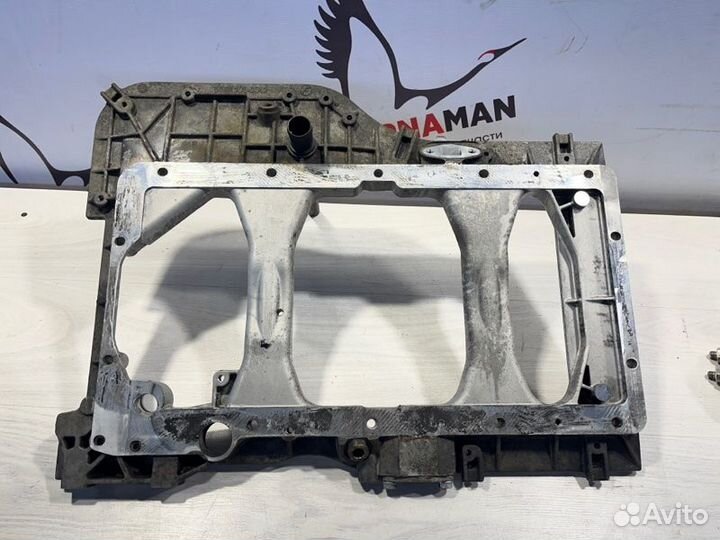 Проставка Поддона Man Tgl