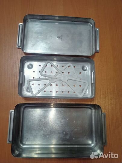 Стерилизатор для медицинских инструментов