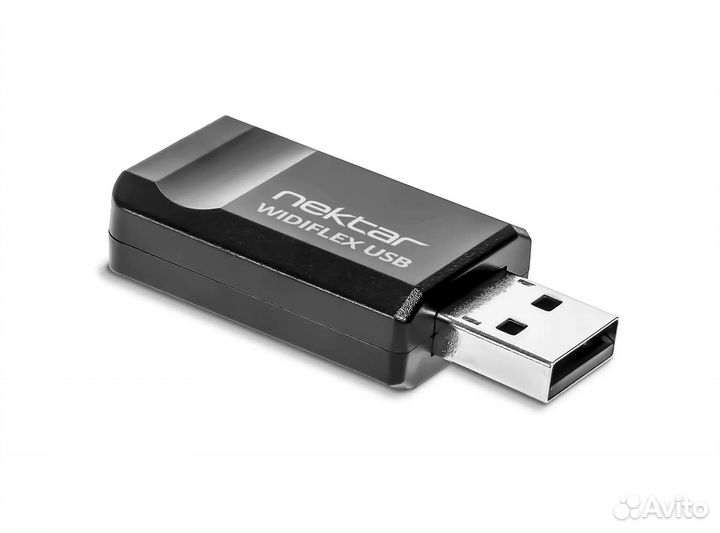 Передатчик Nektar Widiflex USB