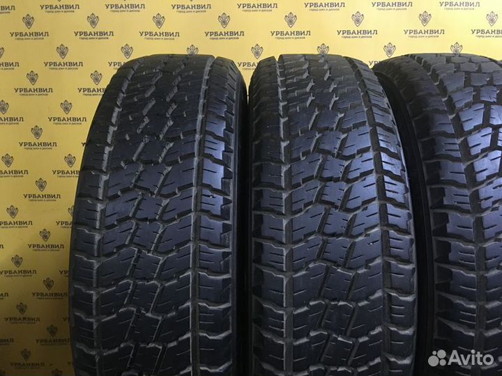 Forward Professional 218 225/75 R16 N