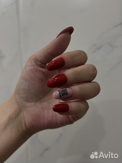 Мастер маникюра на дому