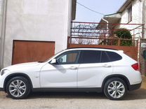 BMW X1 2.0 AT, 2011, 207 000 км, с пробегом, цена 1 600 000 руб.