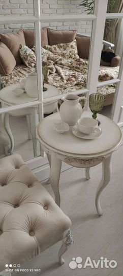 Чайный столик