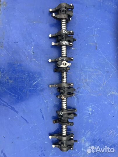 Вал ракеров Рено Премиум Renault Renault DCI11