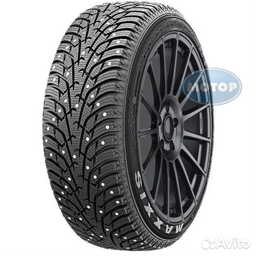 Maxxis Premitra Ice Nord NP5 205/65 R15