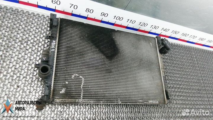 Радиатор (основной) Land Rover Freelander 2 2007