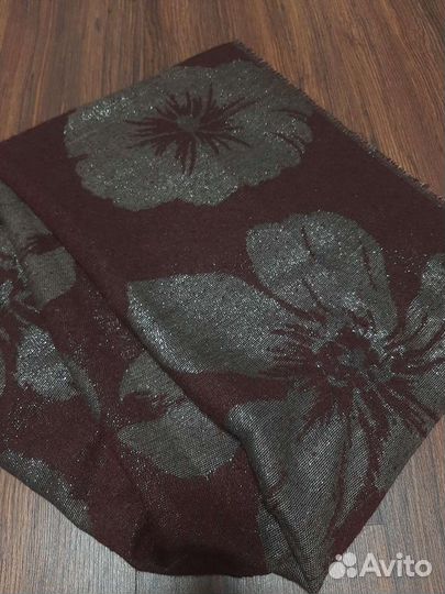 Палантин новый