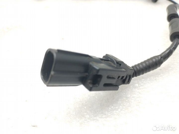 Проводка крышки багажника задняя Lexus Rx450H