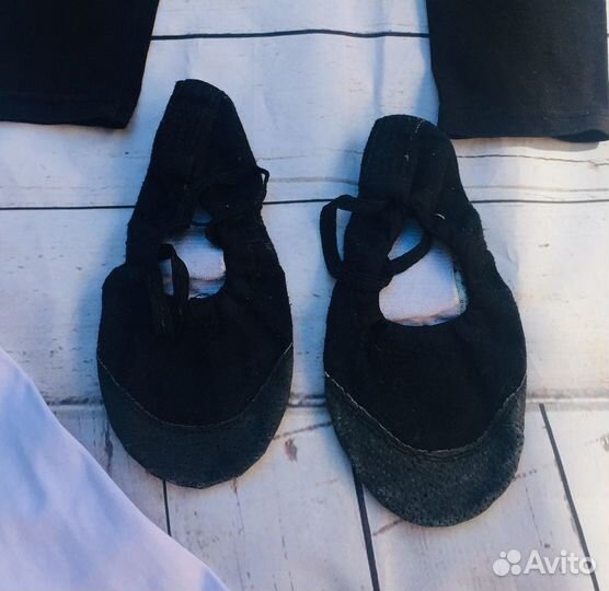 Спортивная одежда для девочки