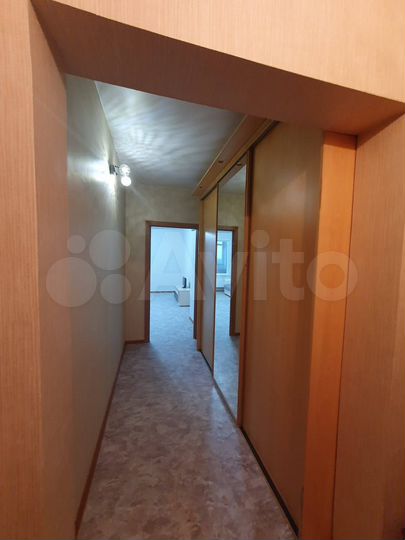 1-к. квартира, 36,7 м², 16/16 эт.