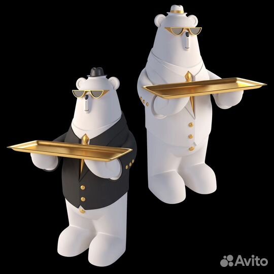 3D визуализация и моделирование