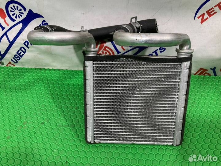 Радиатор печки Acura Mdx YD2 J37A1 2008