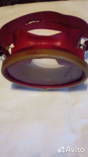 Маска для подводного плавания