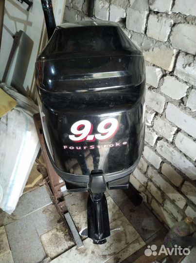 Водный транспорт