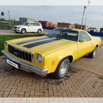 Chevrolet El Camino 5.7 MT, 1973, 40 000 км, с пробегом, цена 2 500 000 руб.