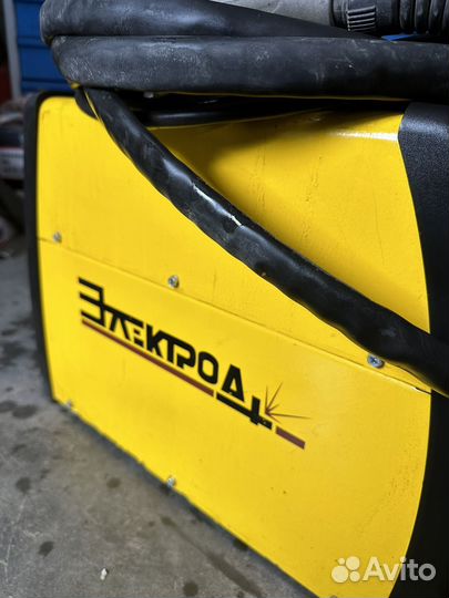Сварка Tig200 ac/dc аргон