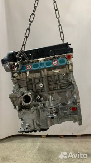Двигатель G4FC Новый hyundai KIA