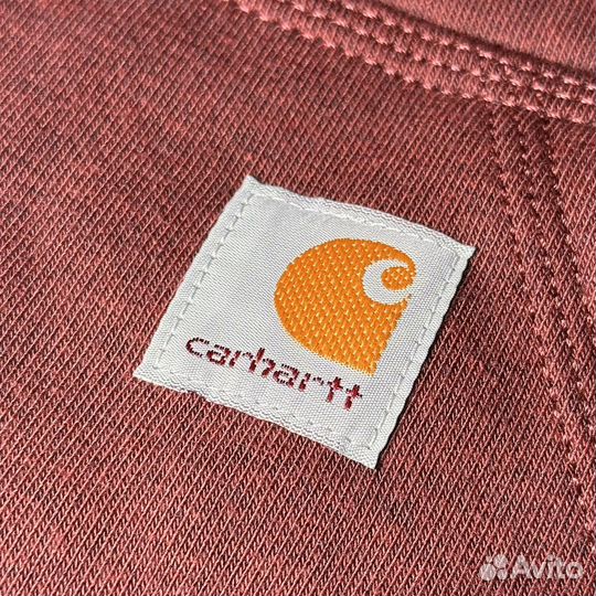 Худи Carhartt Rain Defender