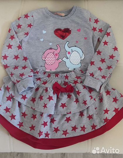 Одежда для девочки