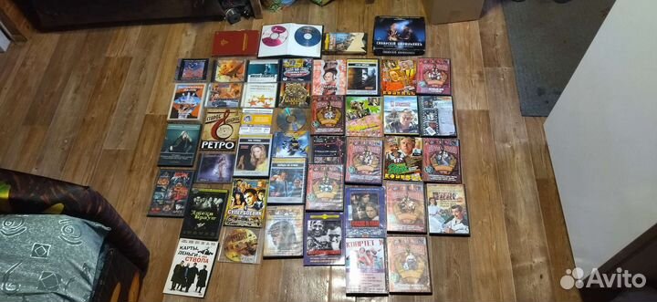 Cd/dvd диски фильмы,музыка,игры,программы