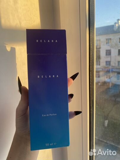 Оригинал Belara Mary Kay 50ml с коробкой