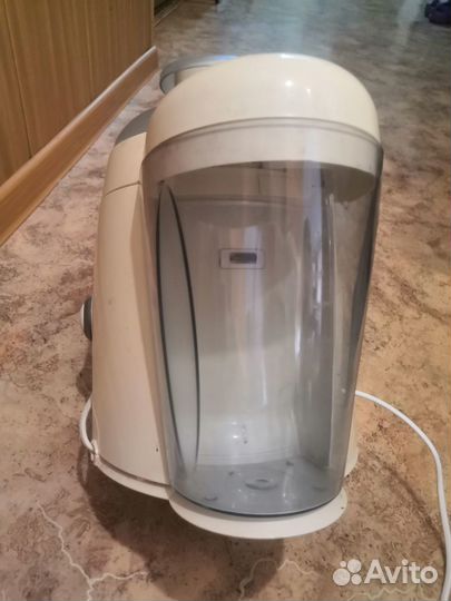 Соковыжималка