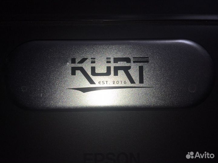 Опасная бритва kurt