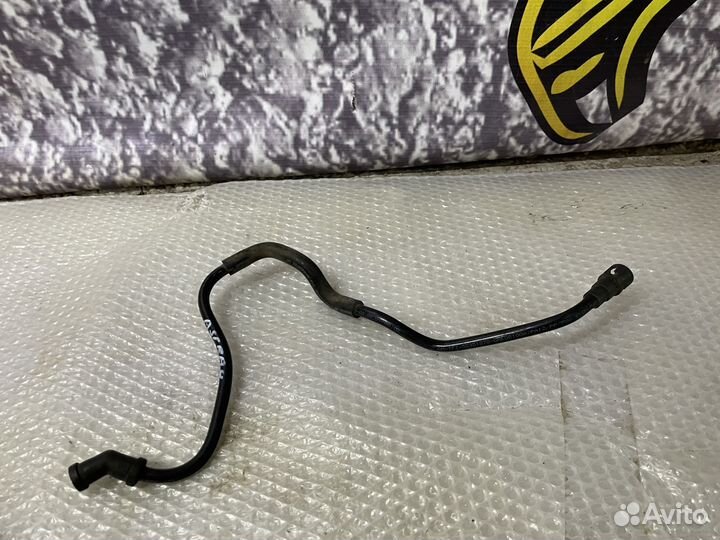 Вакуумная трубка Opel Astra h 1.6 Z16XER Астра Н