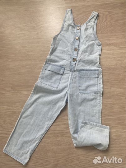 Комбинезон Zara