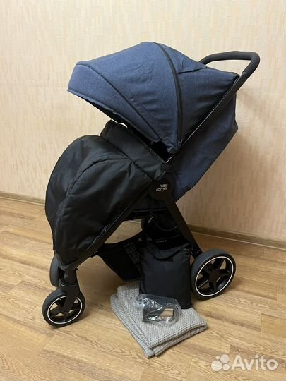 Коляска Britax romer b-agile m