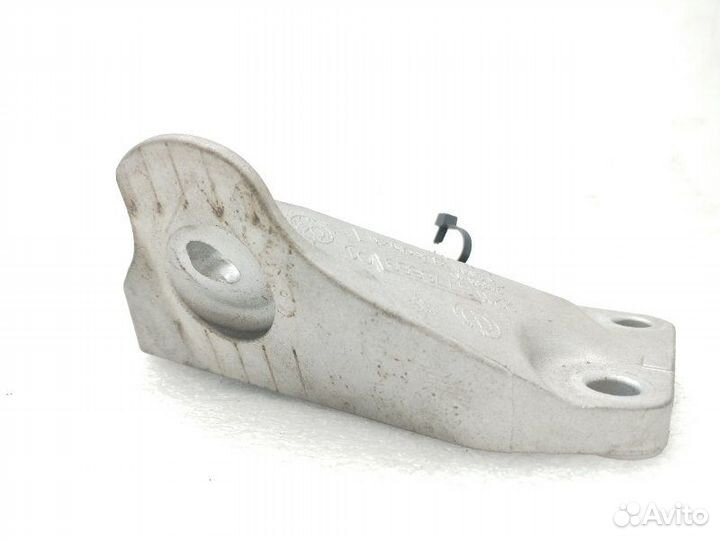 Кронштейн двигателя левый Bmw 5-Series E60 2.5