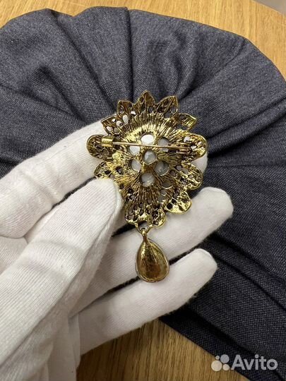 Тюрбан женский