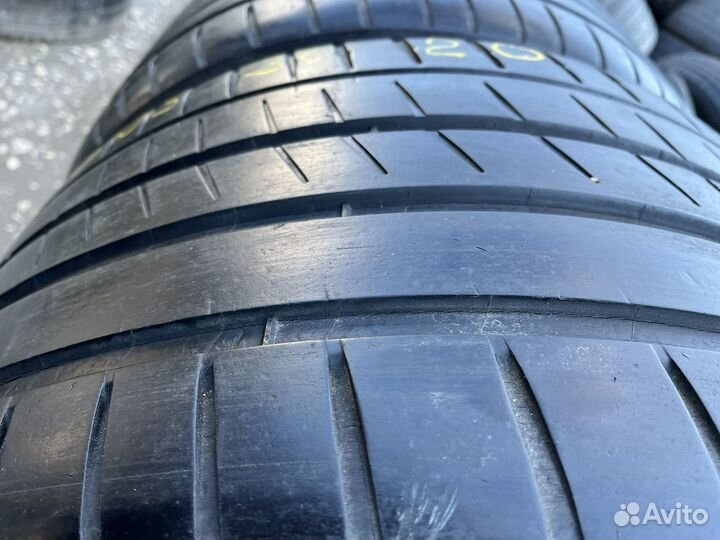 Michelin Pilot Sport 4 S 305/30 R20