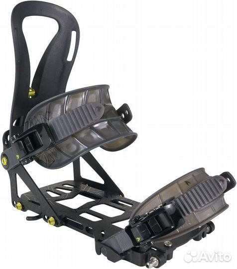 Крепления для сноуборда Spark R&D 20/21 Arc Pro