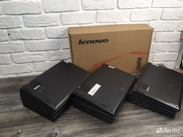 Ноутбук thinkpad g2