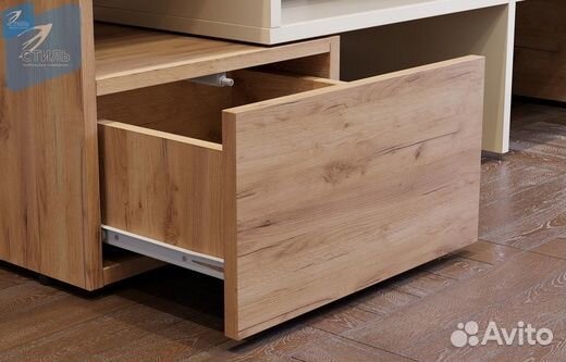 Тумба под тв