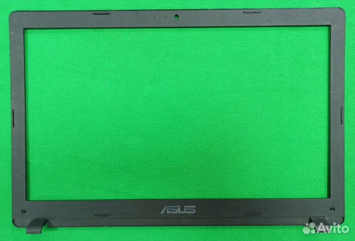 Рамка матрицы asus R512M