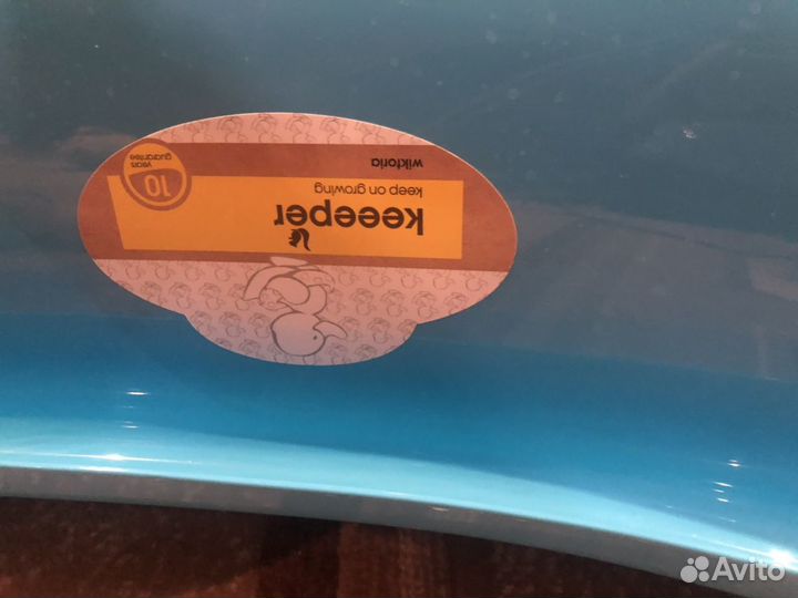 Ванночка для купания