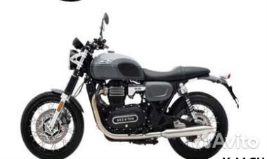 Мотоцикл gaokin GK 1200