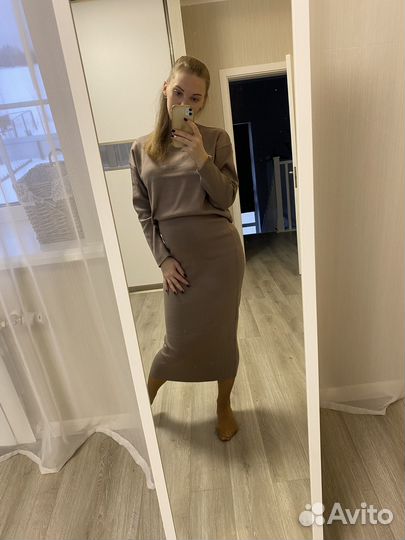 Костюм для беременных