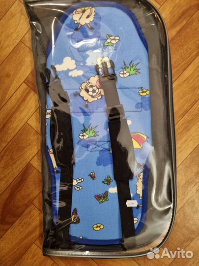 Бандаж Крейт / перинка Фрейка