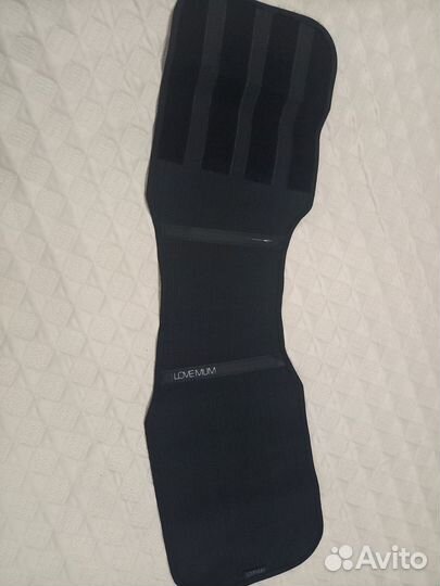 Бандаж /корсет послеродовой