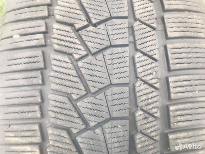 Continental ContiWinterContact TS 860S 275/50 R21 113V