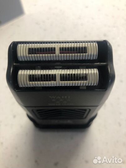 Электробритва Шейвер Wahl