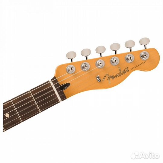 Электрогитара Fender Player II Telecaster RW Birch