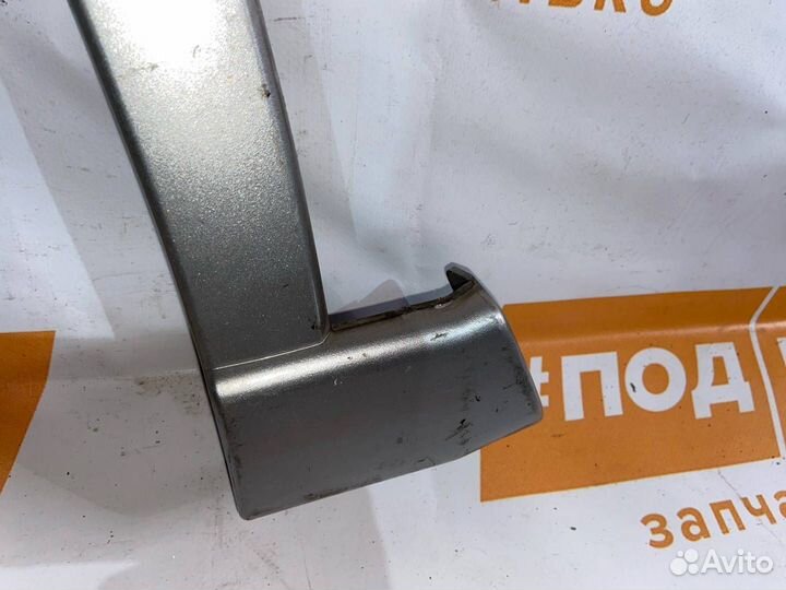 Расширитель крыла перед. лев. Nissan X-Trail T31